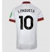 West Ham United Lucas Paqueta #10 Tredjedrakt 2024-25 Korte ermer